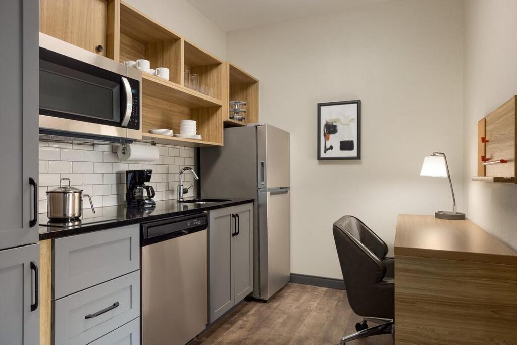 Candlewood Suites - Lexington - Medical District By Ihg Экстерьер фото