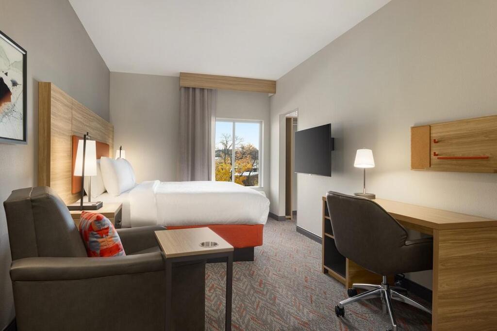 Candlewood Suites - Lexington - Medical District By Ihg Экстерьер фото