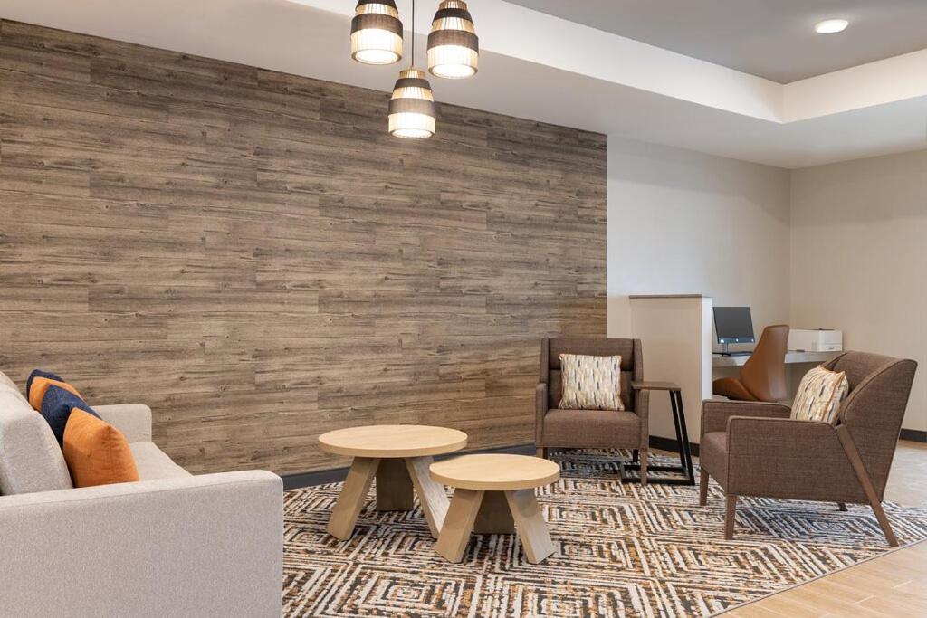 Candlewood Suites - Lexington - Medical District By Ihg Экстерьер фото