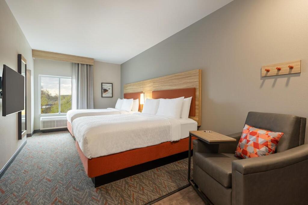 Candlewood Suites - Lexington - Medical District By Ihg Экстерьер фото