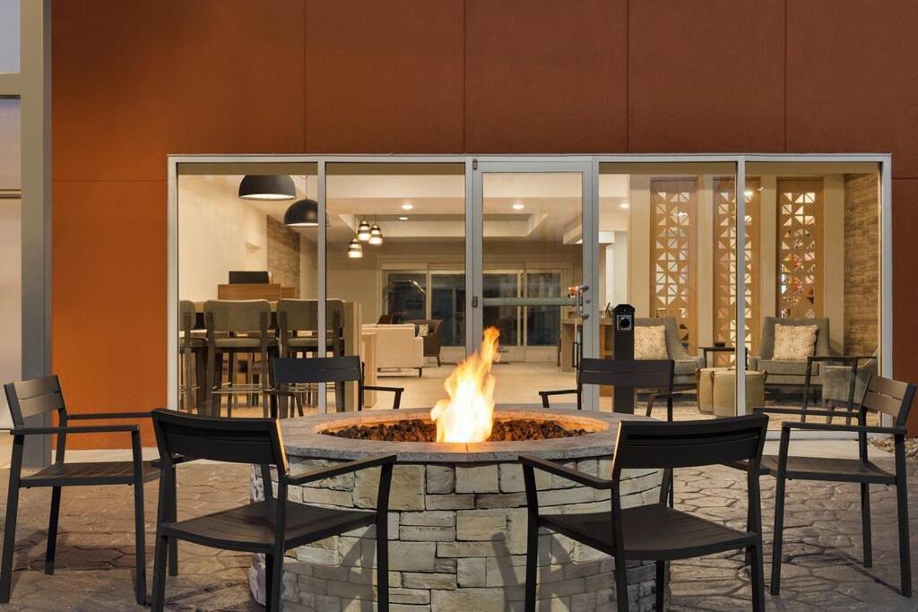 Candlewood Suites - Lexington - Medical District By Ihg Экстерьер фото