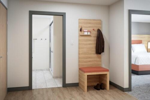 Candlewood Suites - Lexington - Medical District By Ihg Экстерьер фото
