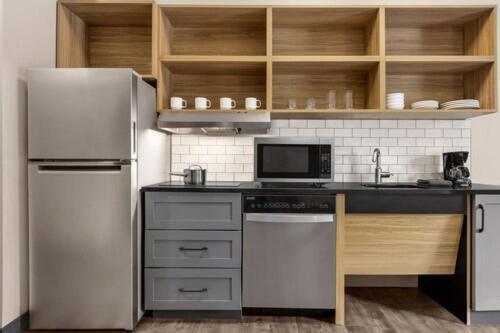 Candlewood Suites - Lexington - Medical District By Ihg Экстерьер фото